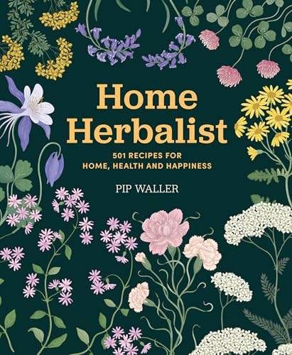 Home Herbalist