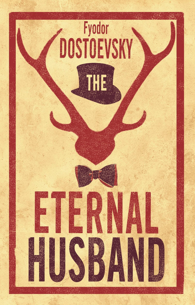 The Eternal Husband: New Translation