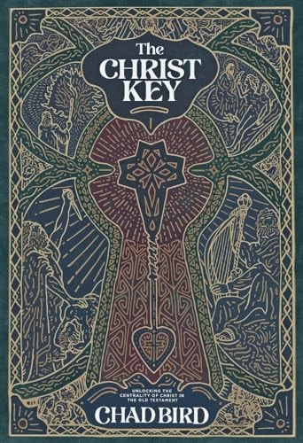 The Christ Key