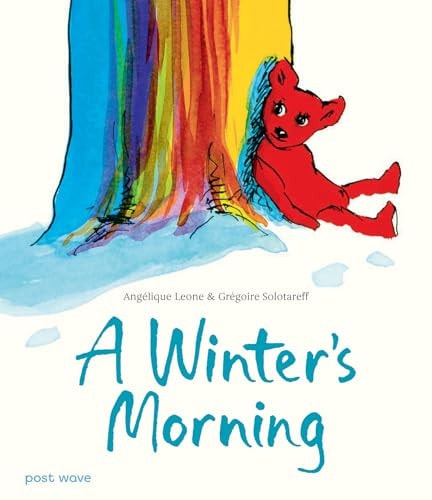 A Winter's Morning