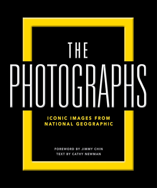 National Geographic The Photographs