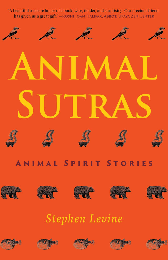Animal Sutras