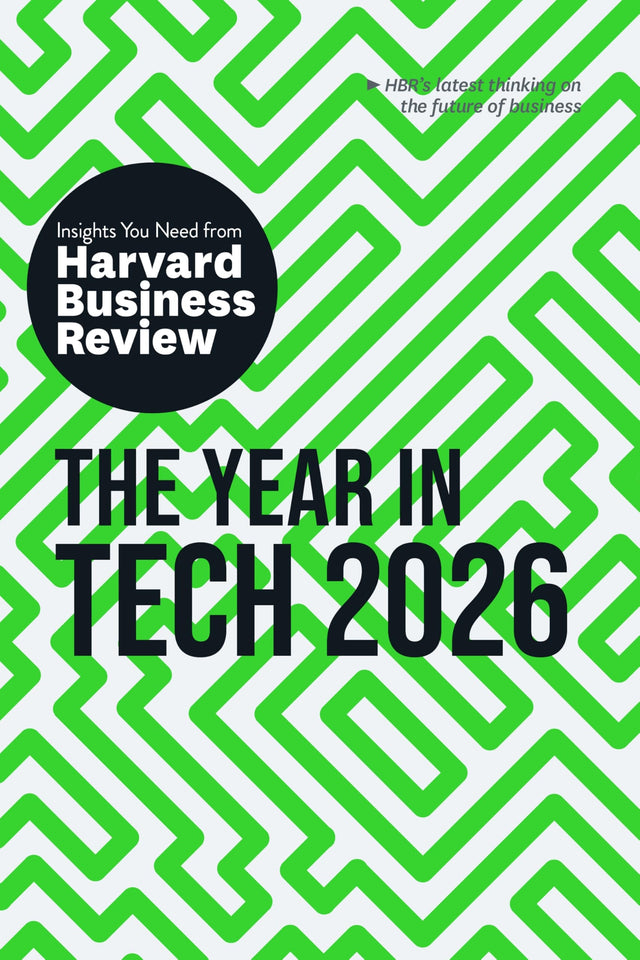 The Year in Tech, 2026