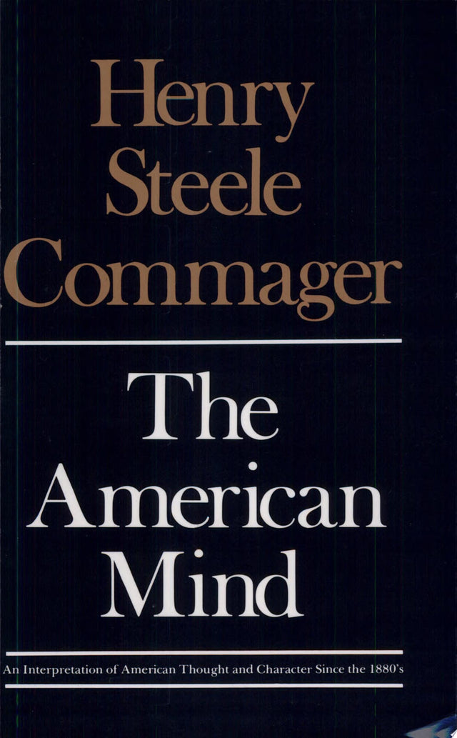 The American Mind