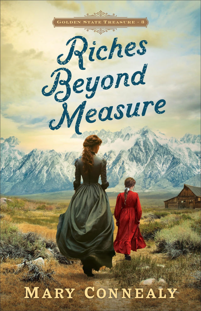 Riches Beyond Measure