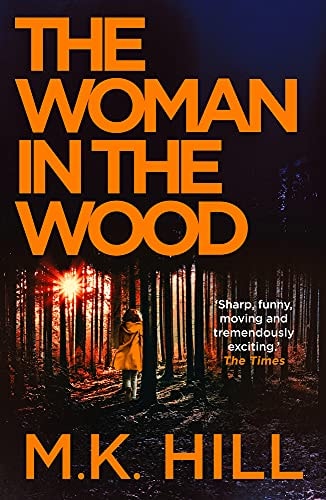 The Woman in the Wood