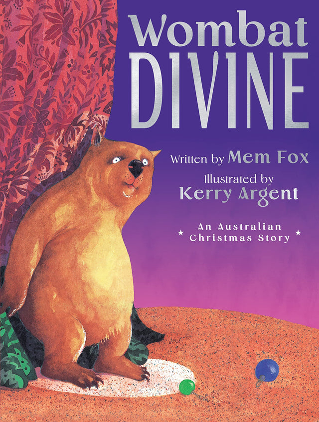 Wombat Divine
