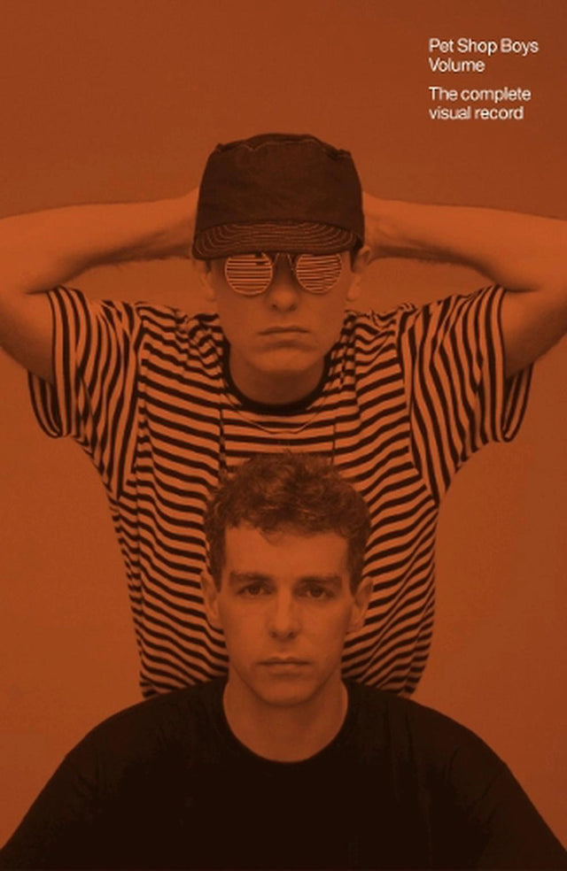 Pet Shop Boys Volume