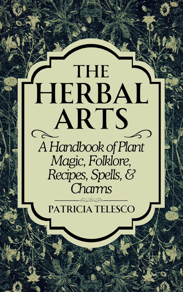 The Herbal Arts