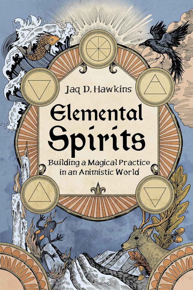 Elemental Spirits