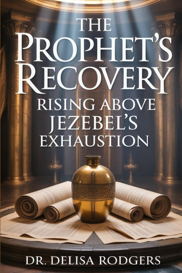 The Prophet's Recovery