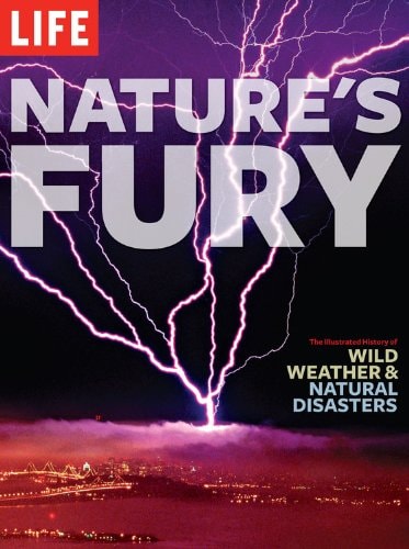 Life: Natures Fury