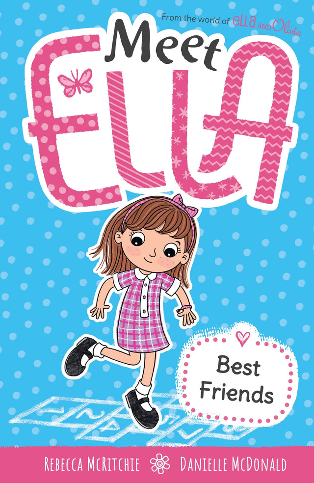Best Friends (Meet Ella #9)