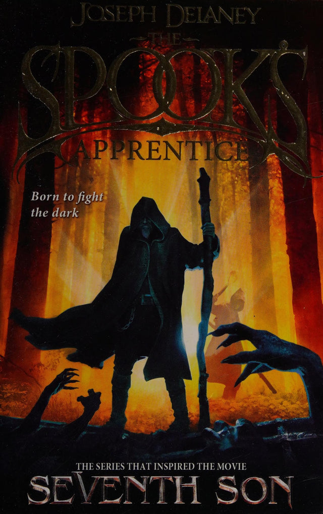 The Spook's Apprentice