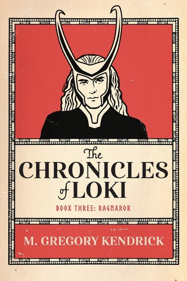 The Chronicles of Loki