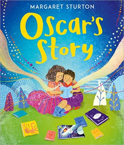 Oscar's Story