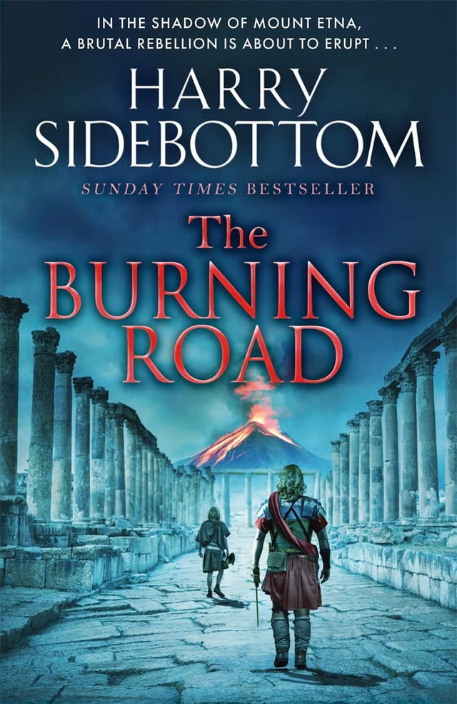 The Burning Road