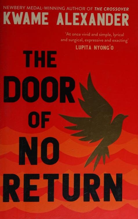 The Door of No Return