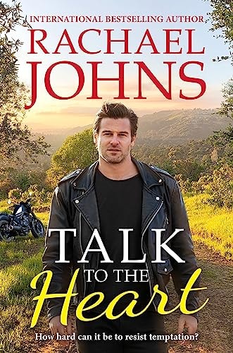 Talk to the Heart (Rose Hill, #3)