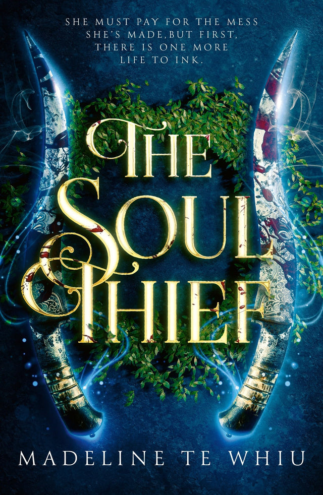 The Soul Thief
