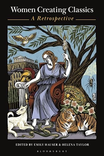Women Creating Classics