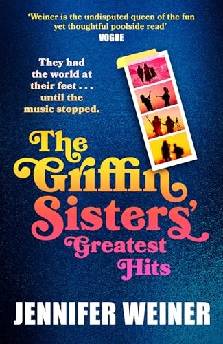 The Griffin Sisters' Greatest Hits