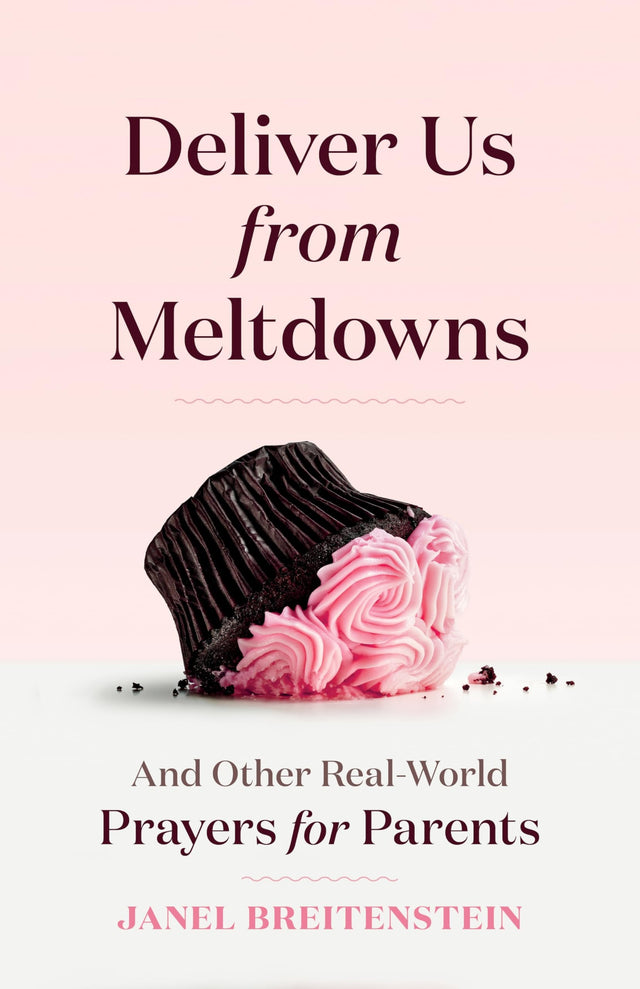 Deliver Us from Meltdowns