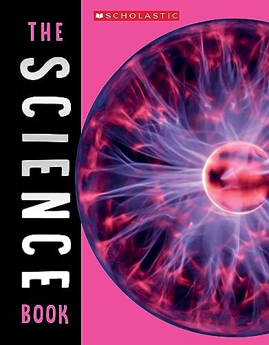 The Science Book (Miles Kelly)