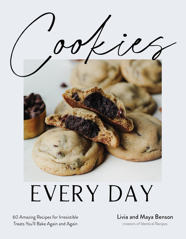 Cookies Every Day