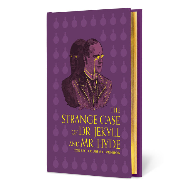 The Strange Case of Dr. Jekyll and Mr. Hyde (Special Edition)