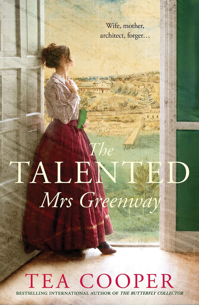 The Talented Mrs Greenway