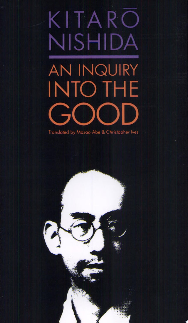 An Inquiry into the Good