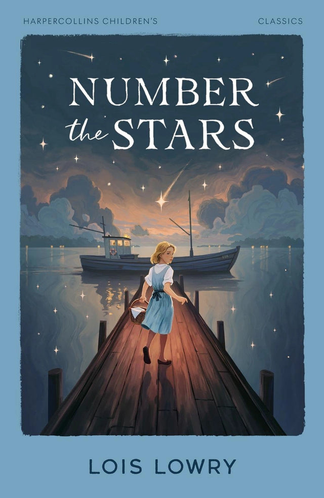Number the Stars