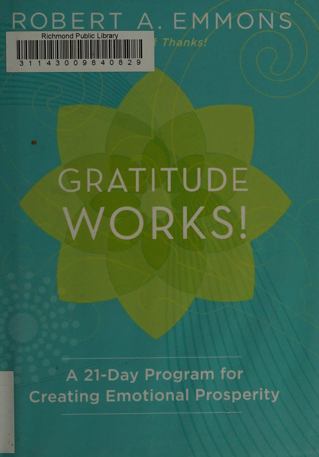 Gratitude Works!
