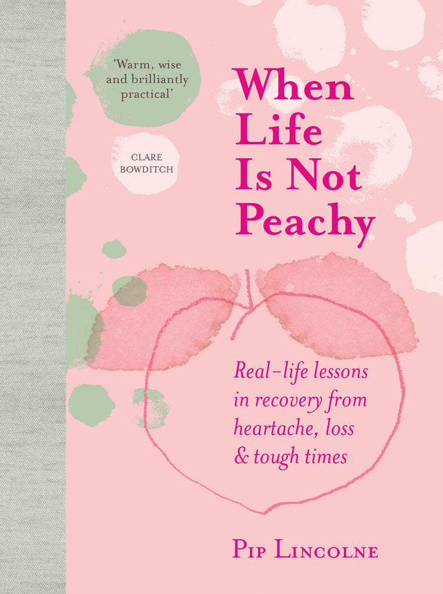 When Life is Not Peachy