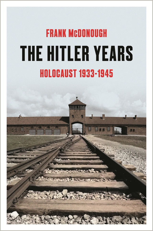 The Hitler Years
