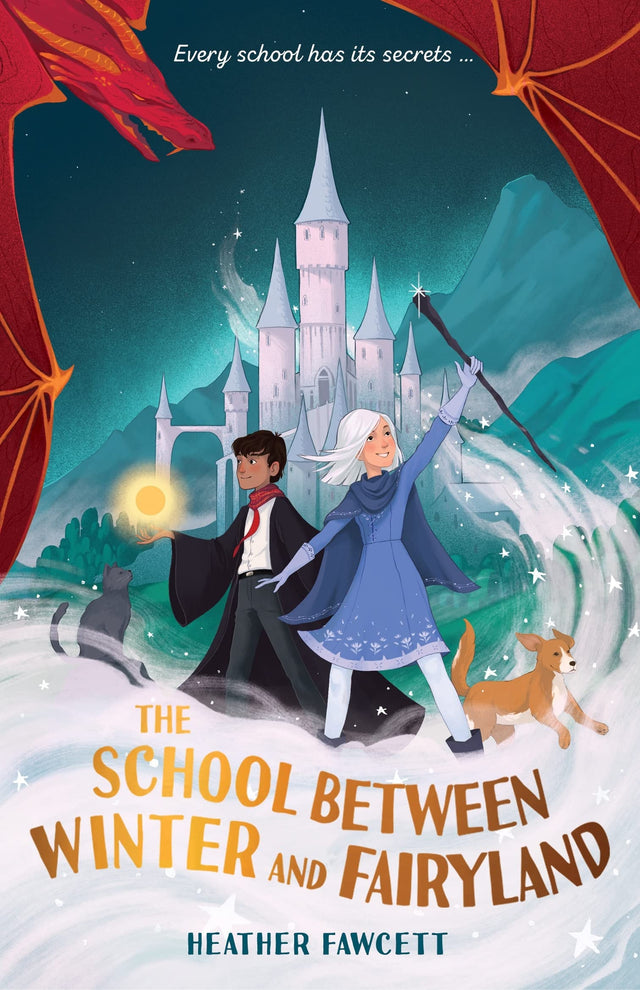 The School between Winter and Fairyland