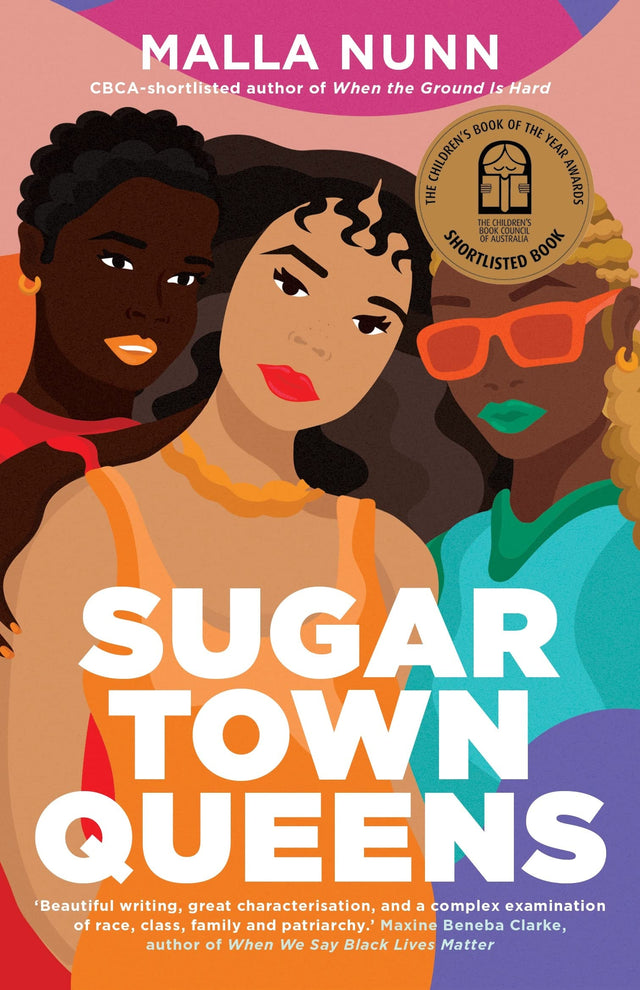 Sugar Town Queens