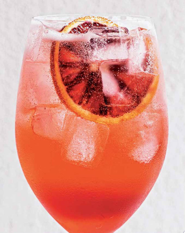 Drinks for Every Season