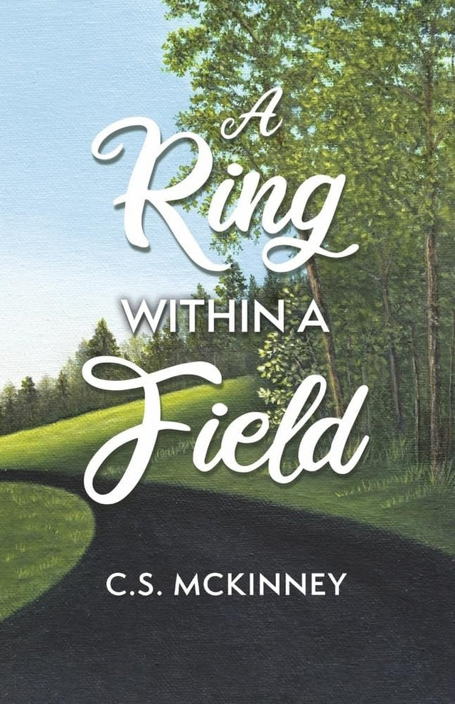 A Ring Within a Field