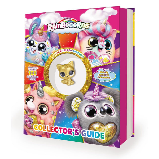 Rainbocorns: Collectors' Guide