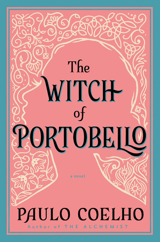 The Witch Of Portobello