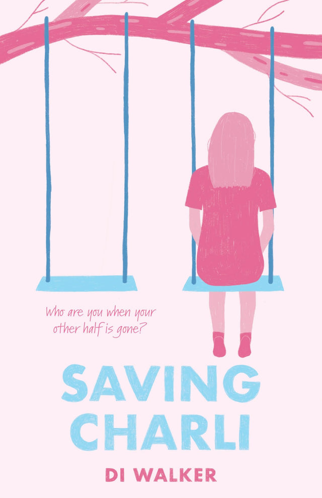 Saving Charli