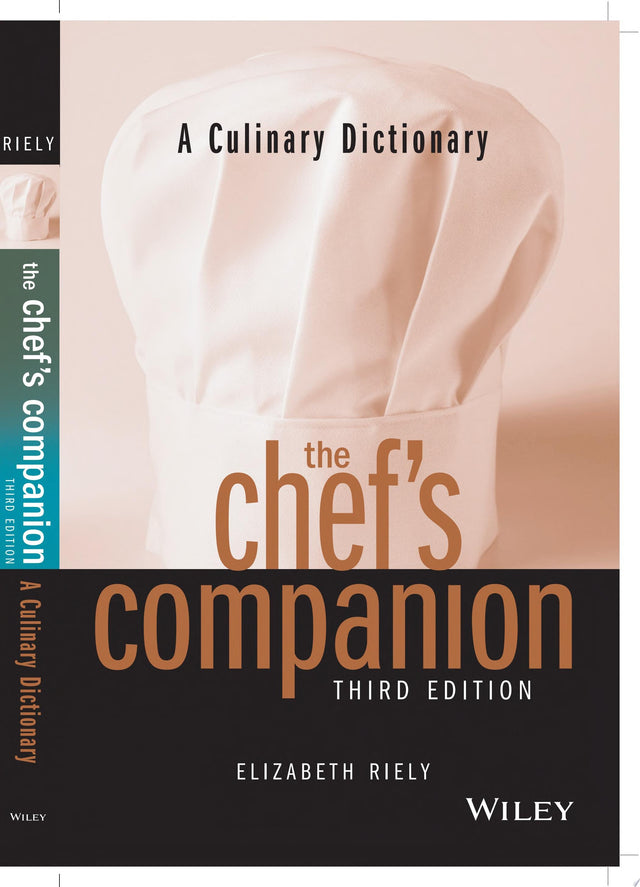 The Chef's Companion