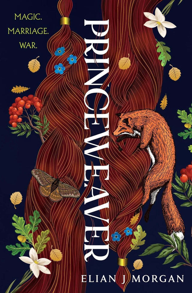 Princeweaver