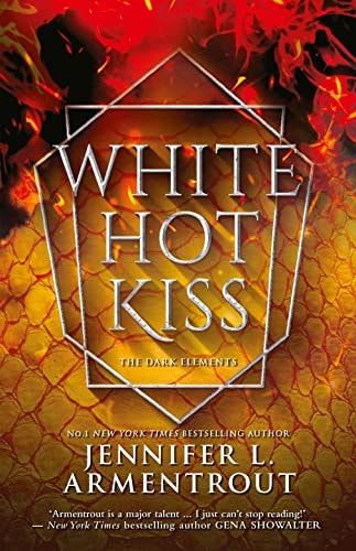 White Hot Kiss