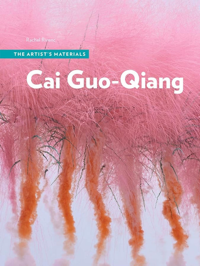 Cai Guo-Qiang