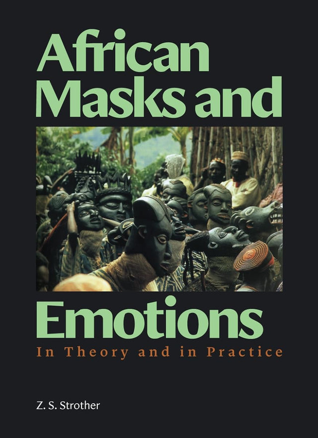 African Masks and Emotions