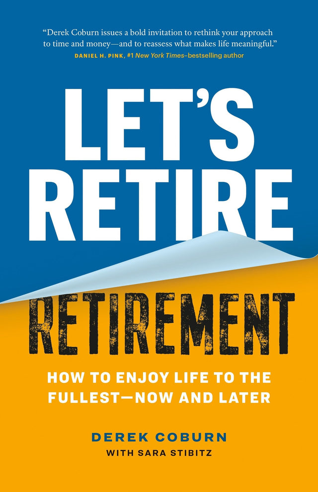 Let's Retire Retirement