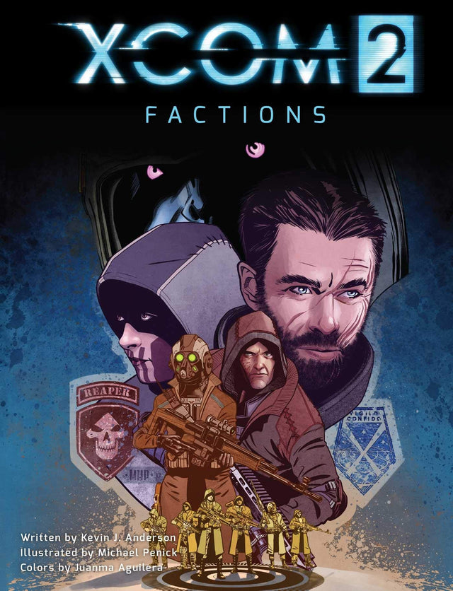 Xcom 2